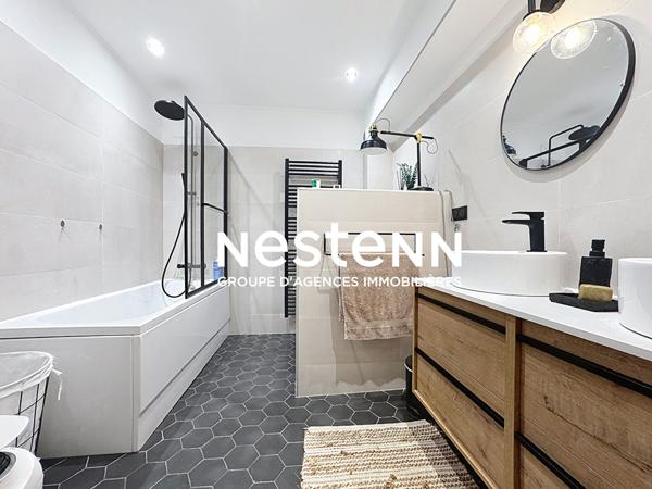 Appartement Perpignan 4 pièces 123.92 m2, proche Quai Vauban.