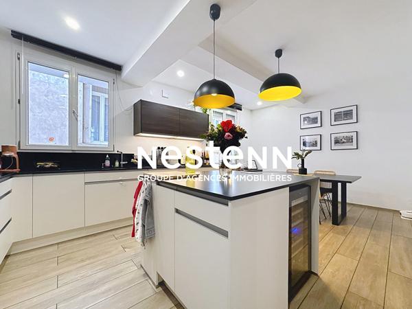 Appartement Perpignan 4 pièces 123.92 m2, proche Quai Vauban.