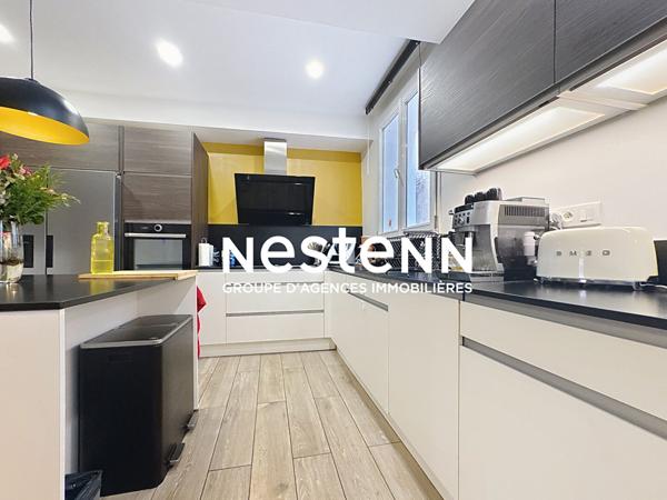 Appartement Perpignan 4 pièces 123.92 m2, proche Quai Vauban.