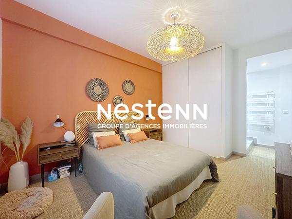 Appartement Perpignan 4 pièces 123.92 m2, proche Quai Vauban.