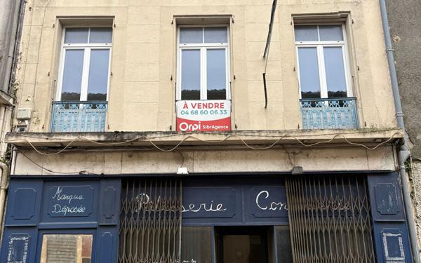 Maison à vendre    6 pièces • 150 m2 Castelnaudary