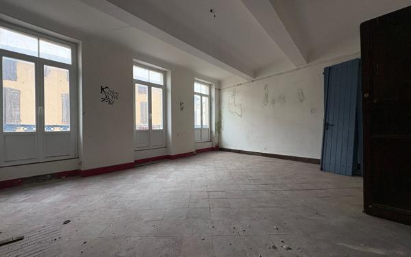 Maison à vendre    6 pièces • 150 m2 Castelnaudary