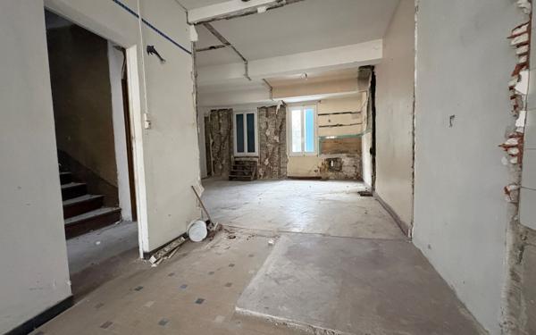 Maison à vendre    6 pièces • 150 m2 Castelnaudary