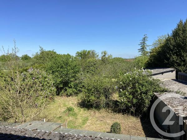 Maison à vendre  6 pièces - 148 m 2   ST PARIZE LE CHATEL  - 58