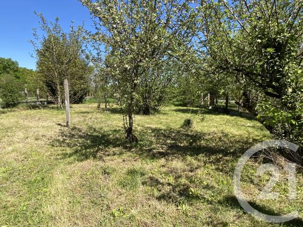 Maison à vendre  6 pièces - 148 m 2   ST PARIZE LE CHATEL  - 58
