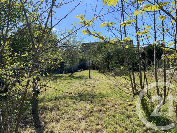 Maison à vendre  6 pièces - 148 m 2   ST PARIZE LE CHATEL  - 58