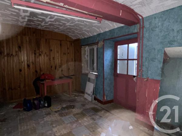 Maison à vendre  6 pièces - 148 m 2   ST PARIZE LE CHATEL  - 58