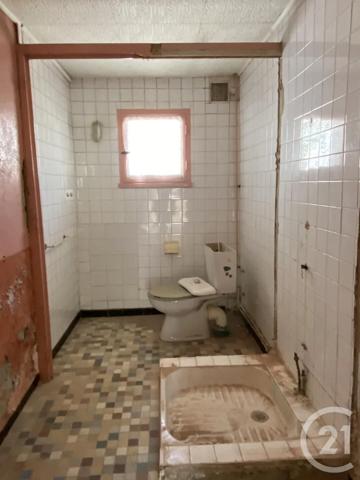 Maison à vendre  6 pièces - 148 m 2   ST PARIZE LE CHATEL  - 58
