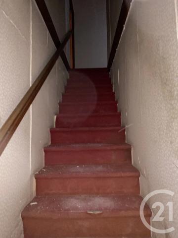 Maison à vendre  6 pièces - 148 m 2   ST PARIZE LE CHATEL  - 58