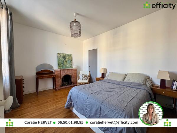 Maison 7 pièces - 178 m²