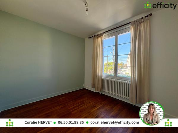 Maison 7 pièces - 178 m²