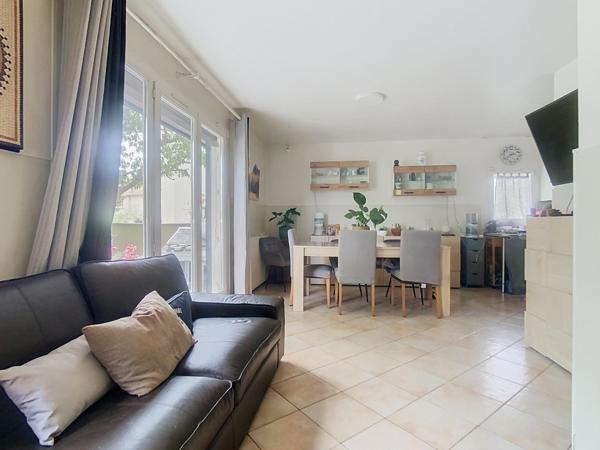 Maison 7 pièces 165 m²