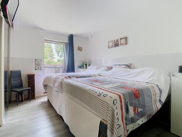Maison 7 pièces 165 m²