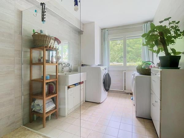 Maison 7 pièces 165 m²
