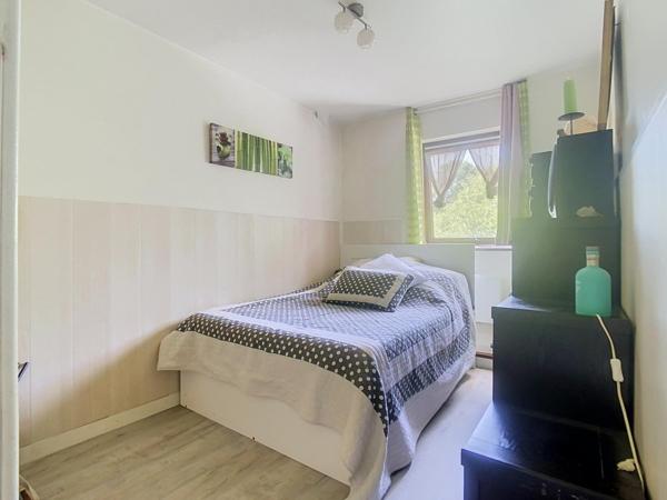 Maison 7 pièces 165 m²