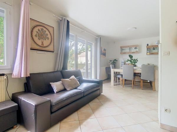 Maison 7 pièces 165 m²