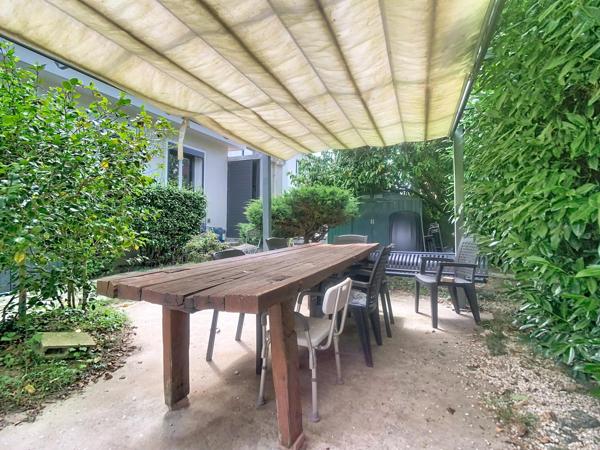 Maison 7 pièces 165 m²