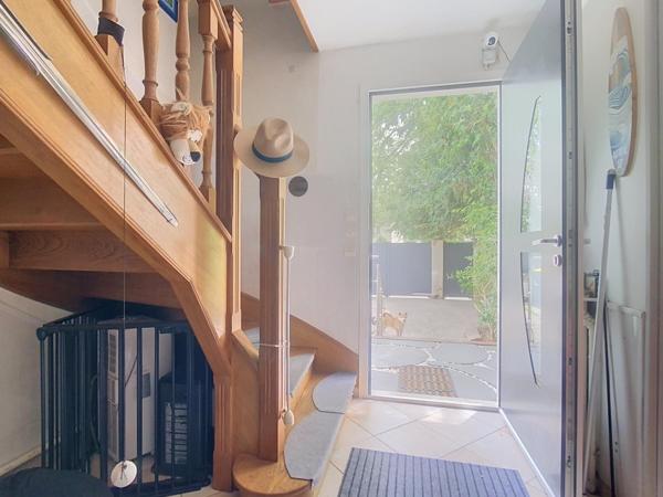 Maison 7 pièces 165 m²