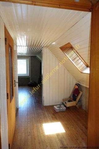 Maison individuelle à vendre à Plouhinec dans le Finistère (29780), ref : 29021-1085591