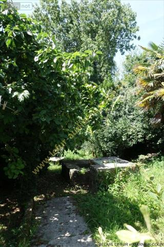 Maison individuelle à vendre à Plouhinec dans le Finistère (29780), ref : 29021-1085591