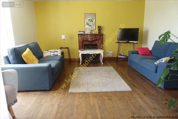 Maison individuelle à vendre à Plouhinec dans le Finistère (29780), ref : 29021-1085591