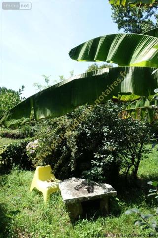 Maison individuelle à vendre à Plouhinec dans le Finistère (29780), ref : 29021-1085591