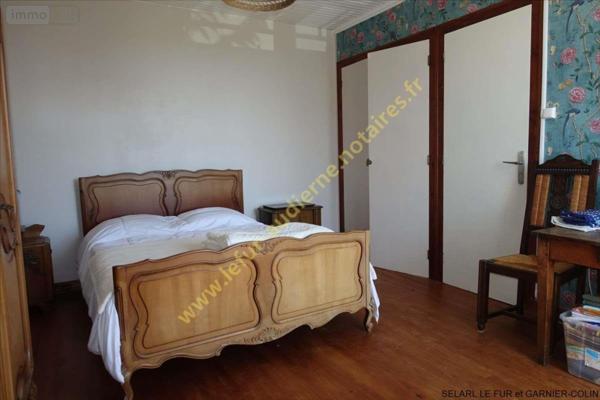 Maison individuelle à vendre à Plouhinec dans le Finistère (29780), ref : 29021-1085591