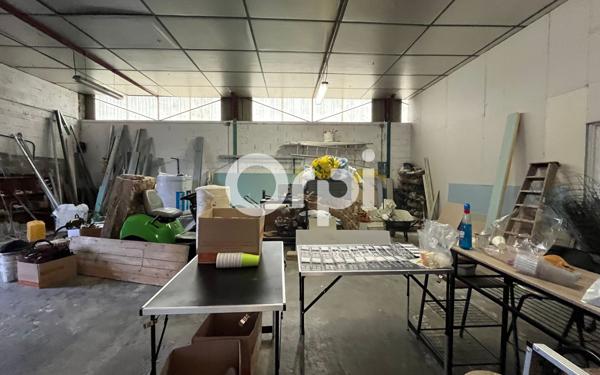 Maison à vendre    1 pièce •  Mansac