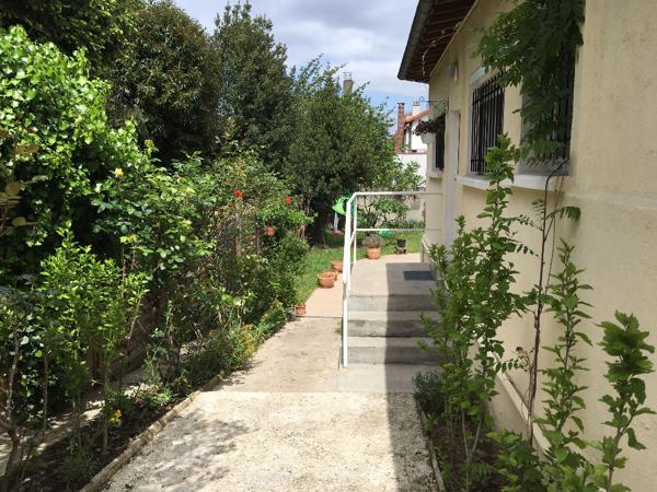 Maison Epinay Sur Seine 3 pièce(s) 50 m2