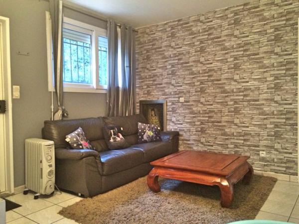 Maison Epinay Sur Seine 3 pièce(s) 50 m2