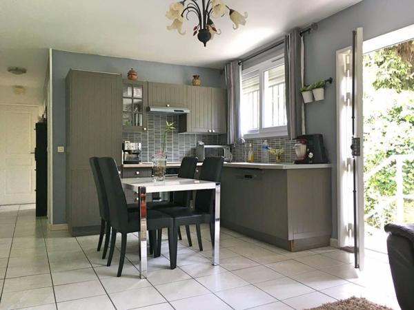 Maison Epinay Sur Seine 3 pièce(s) 50 m2