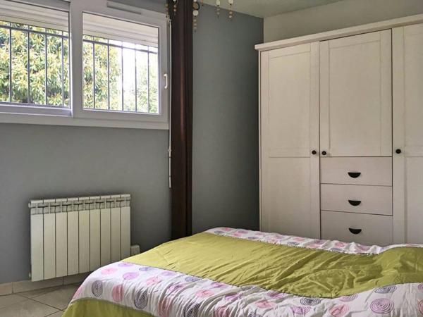 Maison Epinay Sur Seine 3 pièce(s) 50 m2