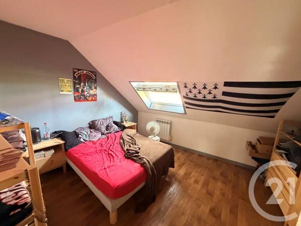 Maison à vendre  5 pièces - 65 m 2   BILLY SUR OISY  - 58