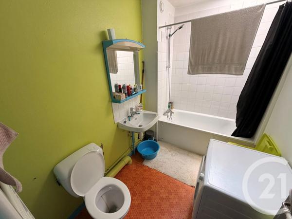 Maison à vendre  5 pièces - 65 m 2   BILLY SUR OISY  - 58