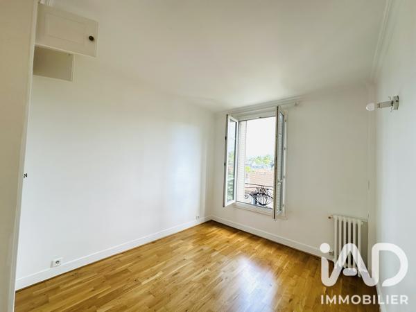 Appartement à vendre 2 pièces 29,41 m² Clamart
