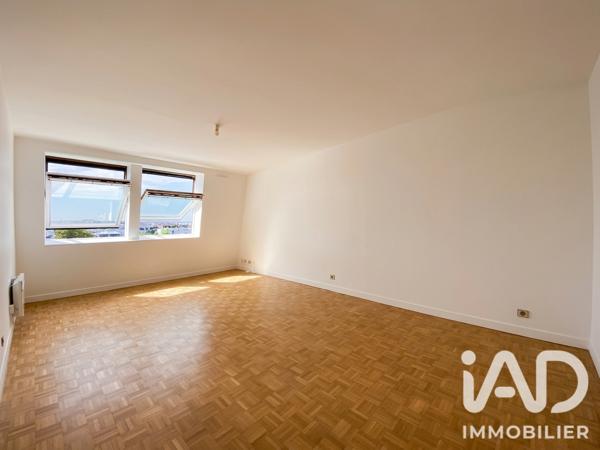 Appartement à vendre 3 pièces 66,45 m² La Garenne-Colombes