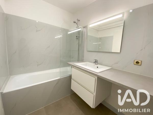Appartement à vendre 3 pièces 66,45 m² La Garenne-Colombes