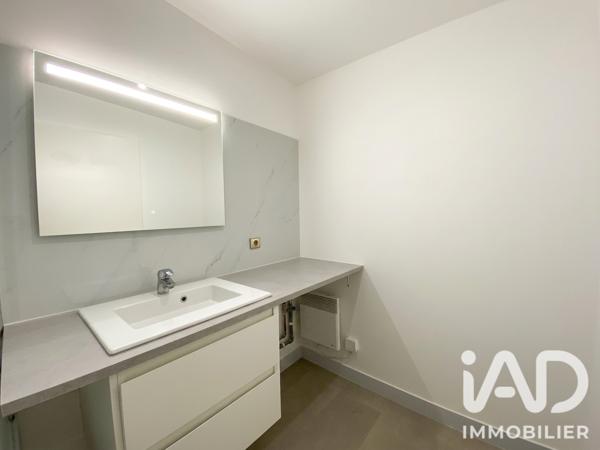 Appartement à vendre 3 pièces 66,45 m² La Garenne-Colombes