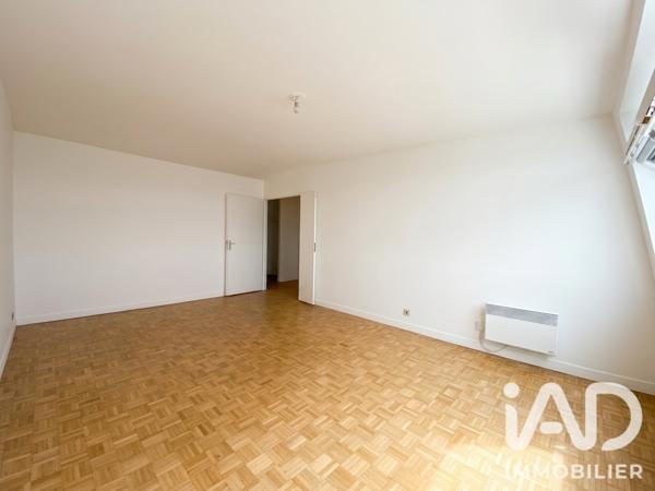 Appartement à vendre 3 pièces 66,45 m² La Garenne-Colombes