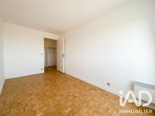 Appartement à vendre 3 pièces 66,45 m² La Garenne-Colombes