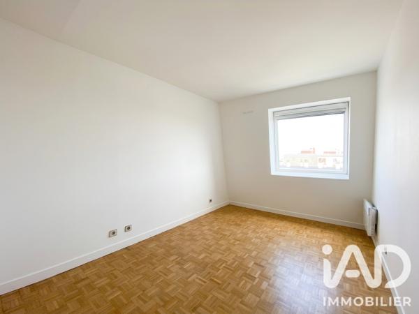 Appartement à vendre 3 pièces 66,45 m² La Garenne-Colombes