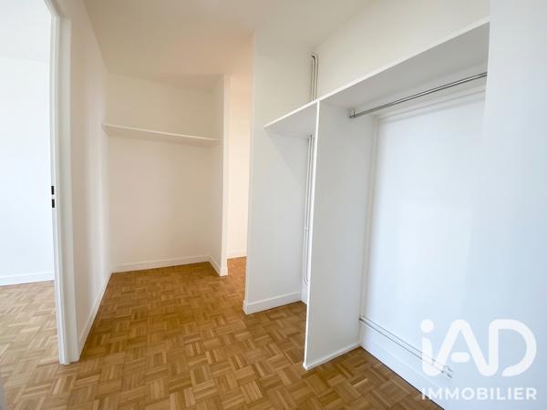 Appartement à vendre 3 pièces 66,45 m² La Garenne-Colombes