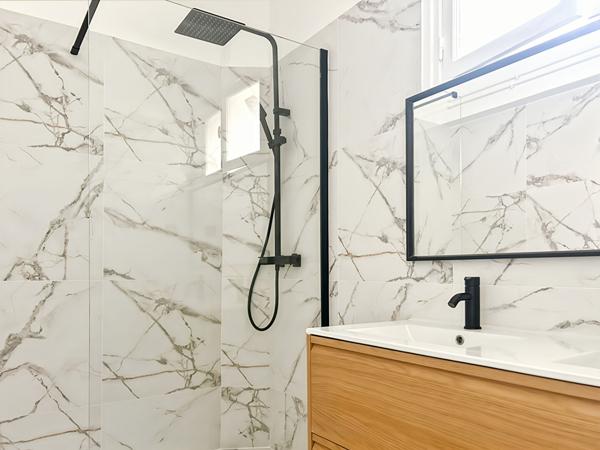 APPARTEMENT 3 PIECES 72M² - AVENUE PIERRE GRENIER