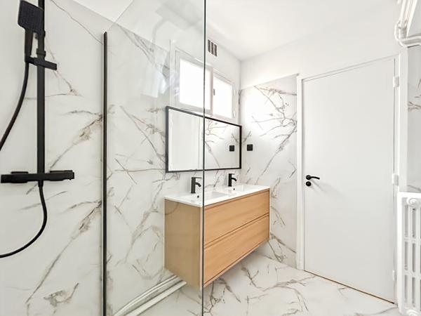 APPARTEMENT 3 PIECES 72M² - AVENUE PIERRE GRENIER