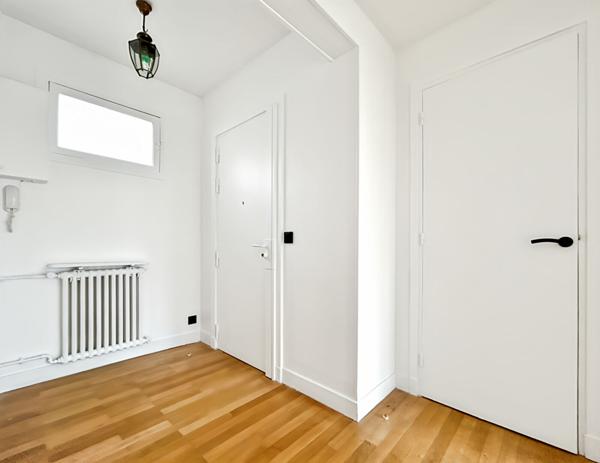 APPARTEMENT 3 PIECES 72M² - AVENUE PIERRE GRENIER