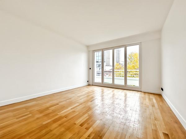 APPARTEMENT 3 PIECES 72M² - AVENUE PIERRE GRENIER
