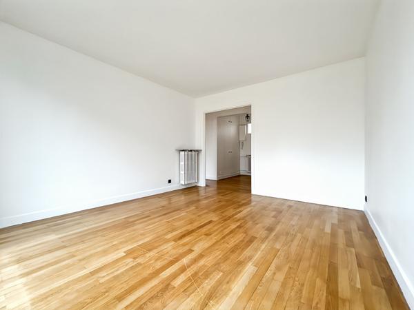 APPARTEMENT 3 PIECES 72M² - AVENUE PIERRE GRENIER