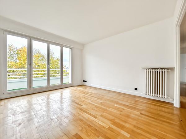 APPARTEMENT 3 PIECES 72M² - AVENUE PIERRE GRENIER