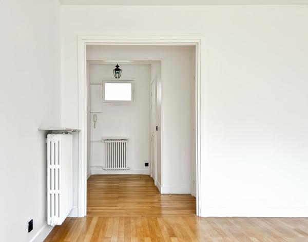 APPARTEMENT 3 PIECES 72M² - AVENUE PIERRE GRENIER