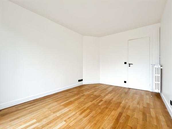 APPARTEMENT 3 PIECES 72M² - AVENUE PIERRE GRENIER